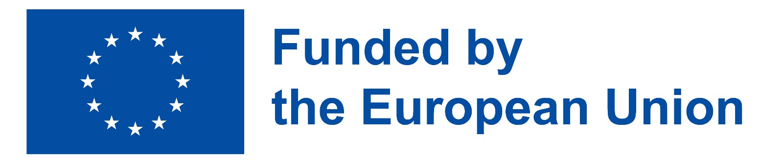 Funded by EU